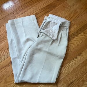 Aritizia Effortless Pant - Light Birch